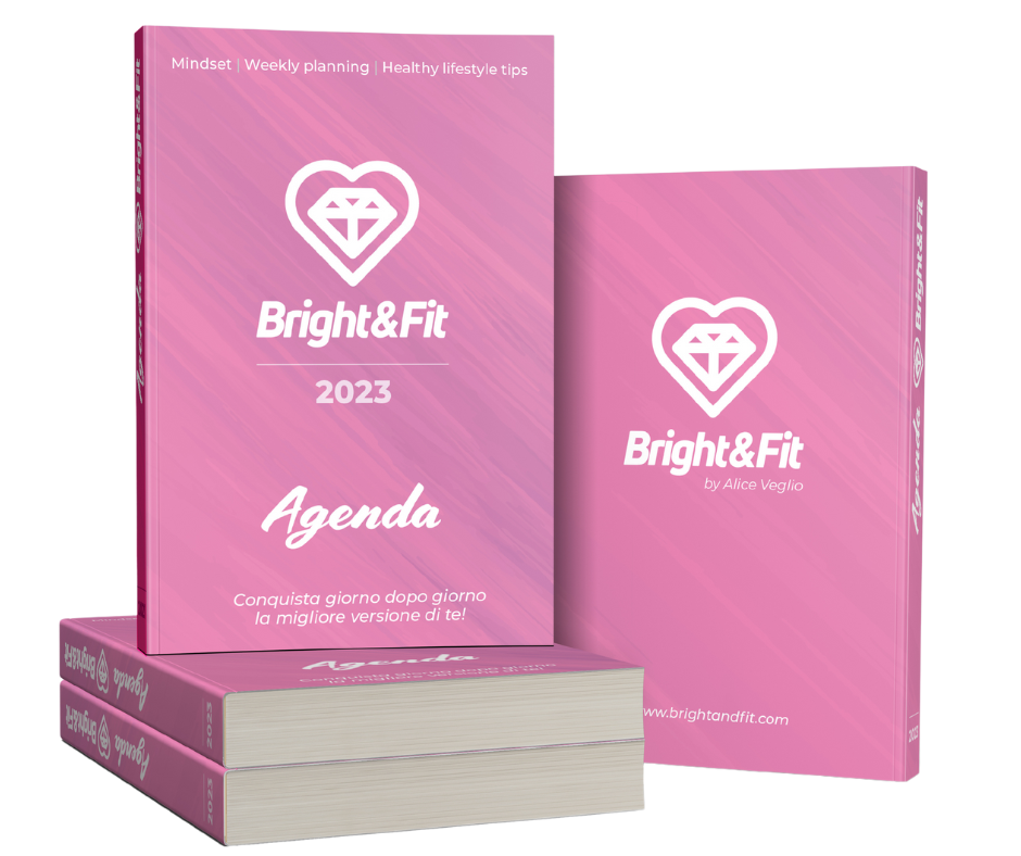 Agenda Bright & Fit 2023